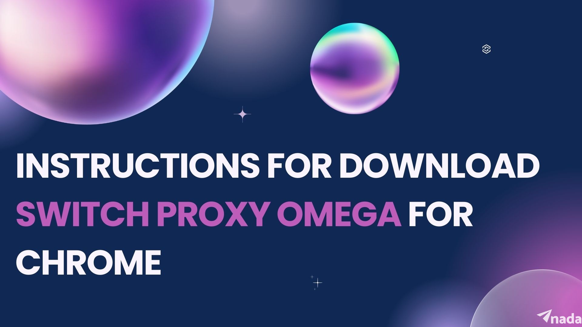 proxy omega