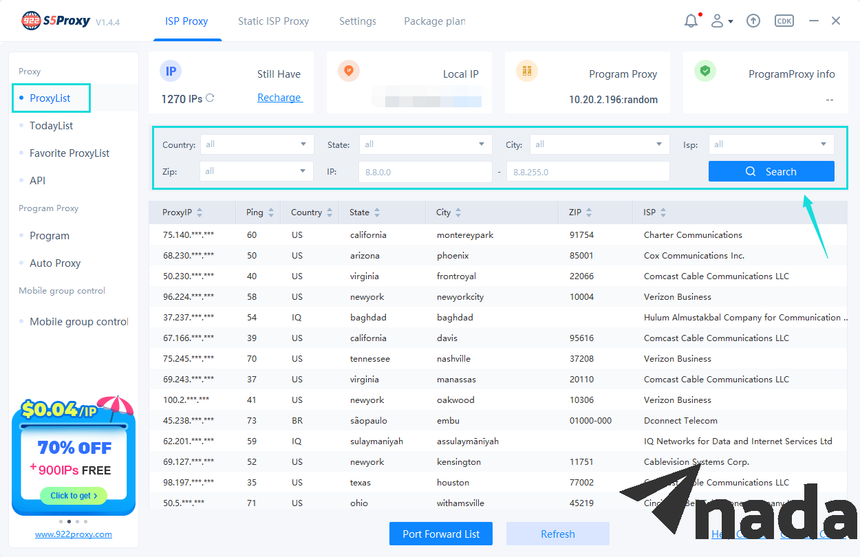 what-is-922-proxy-guide-on-how-to-use-922-s5-proxy