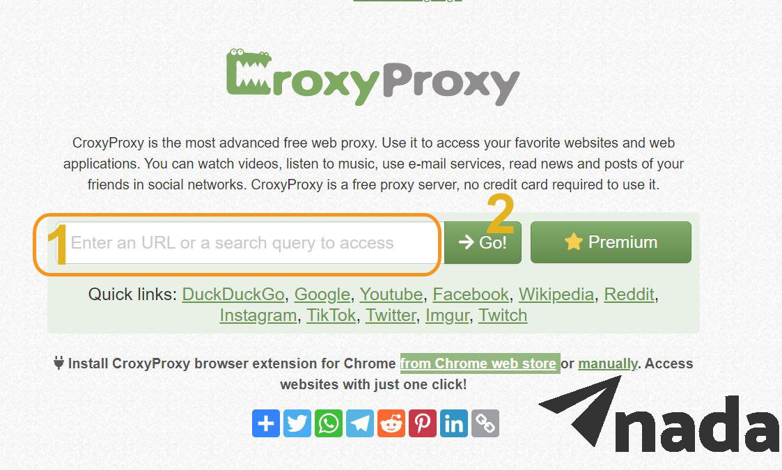 Proxy server - Wikipedia