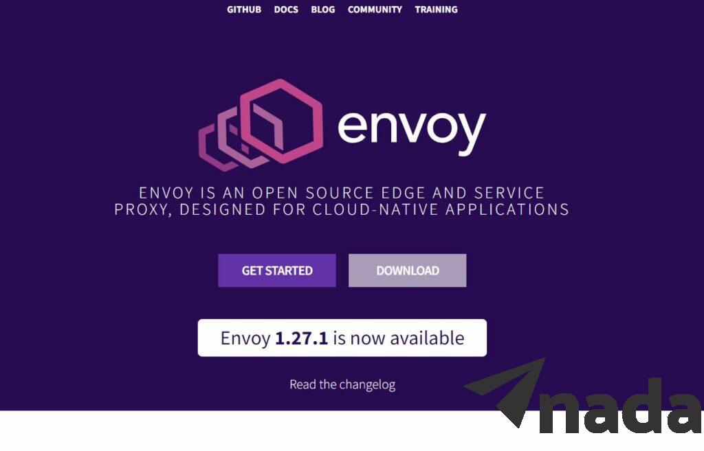 Envoy Proxy: Features, Operation, Applications, Limitations Envoy Proxy