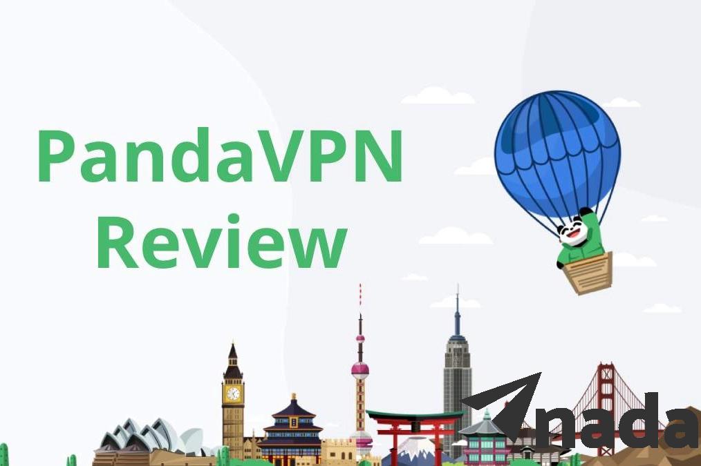 pand vpn