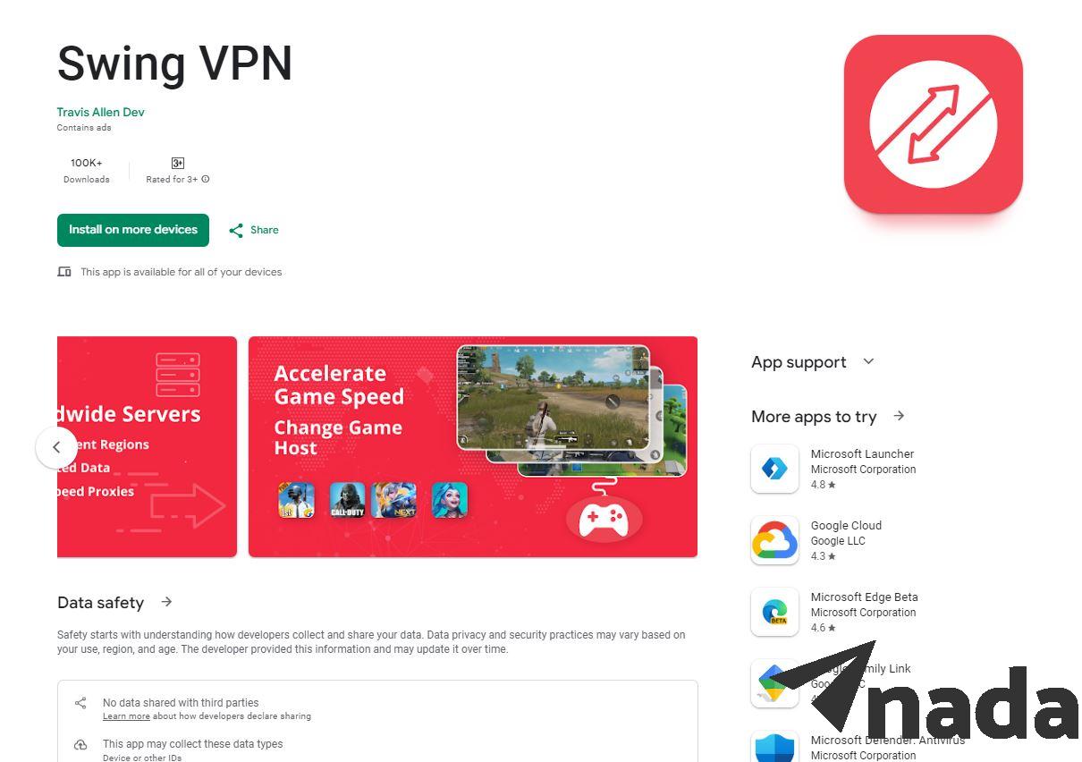 PandaVPN Lite- Hotspot proxy on the App Store