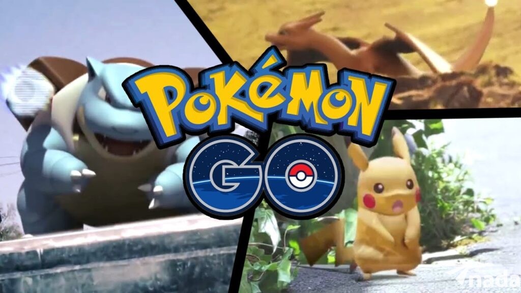 Pokémon Go Android APK Code Suggests The Game Is Coming To Android Wear