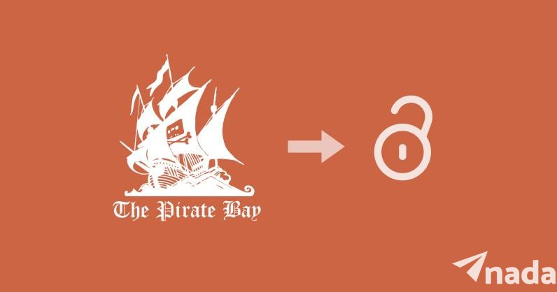 pirate proxy