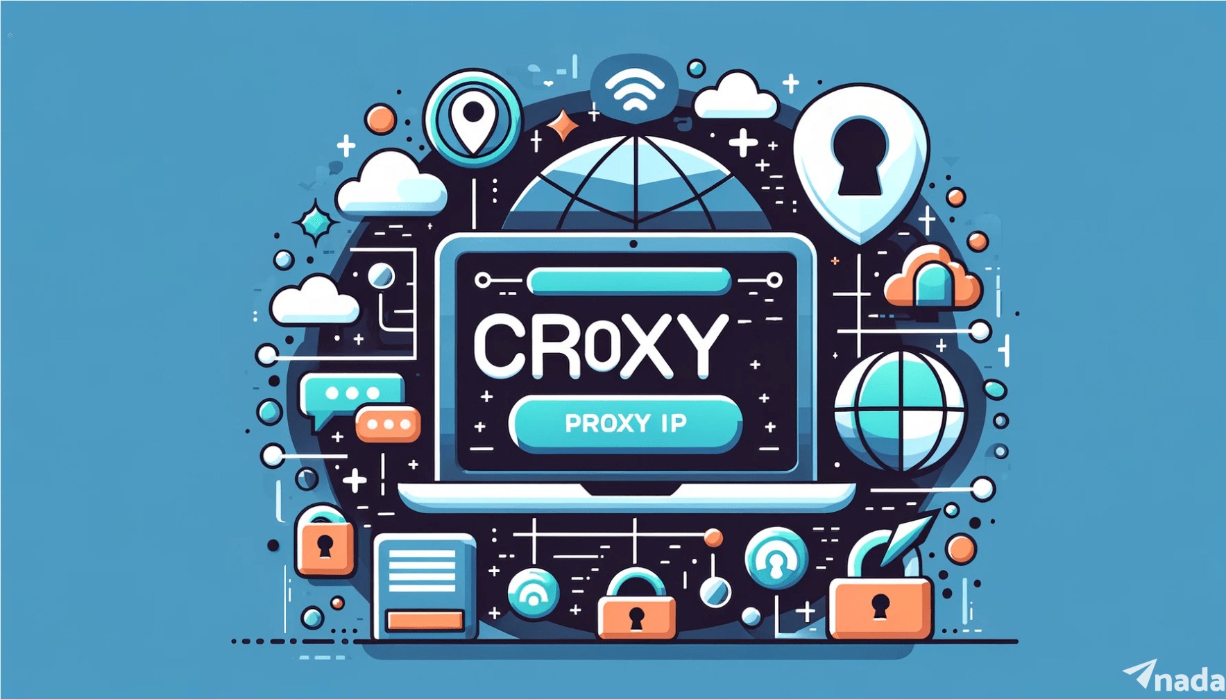 Croxy Proxy IP