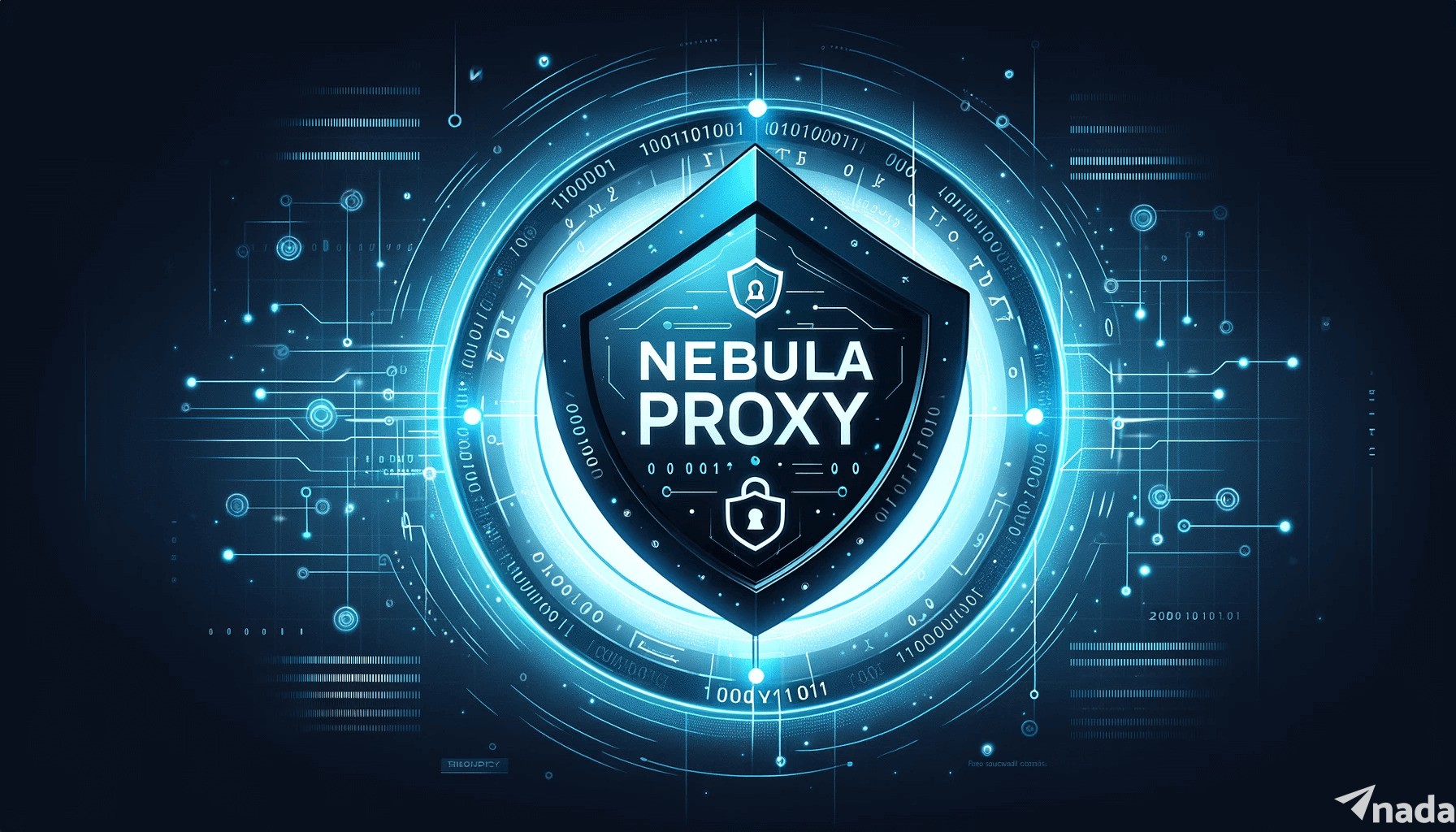 Nebula Proxy