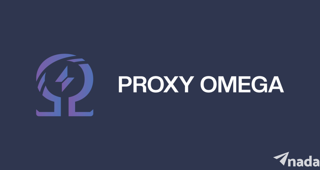 omegaswitch proxy