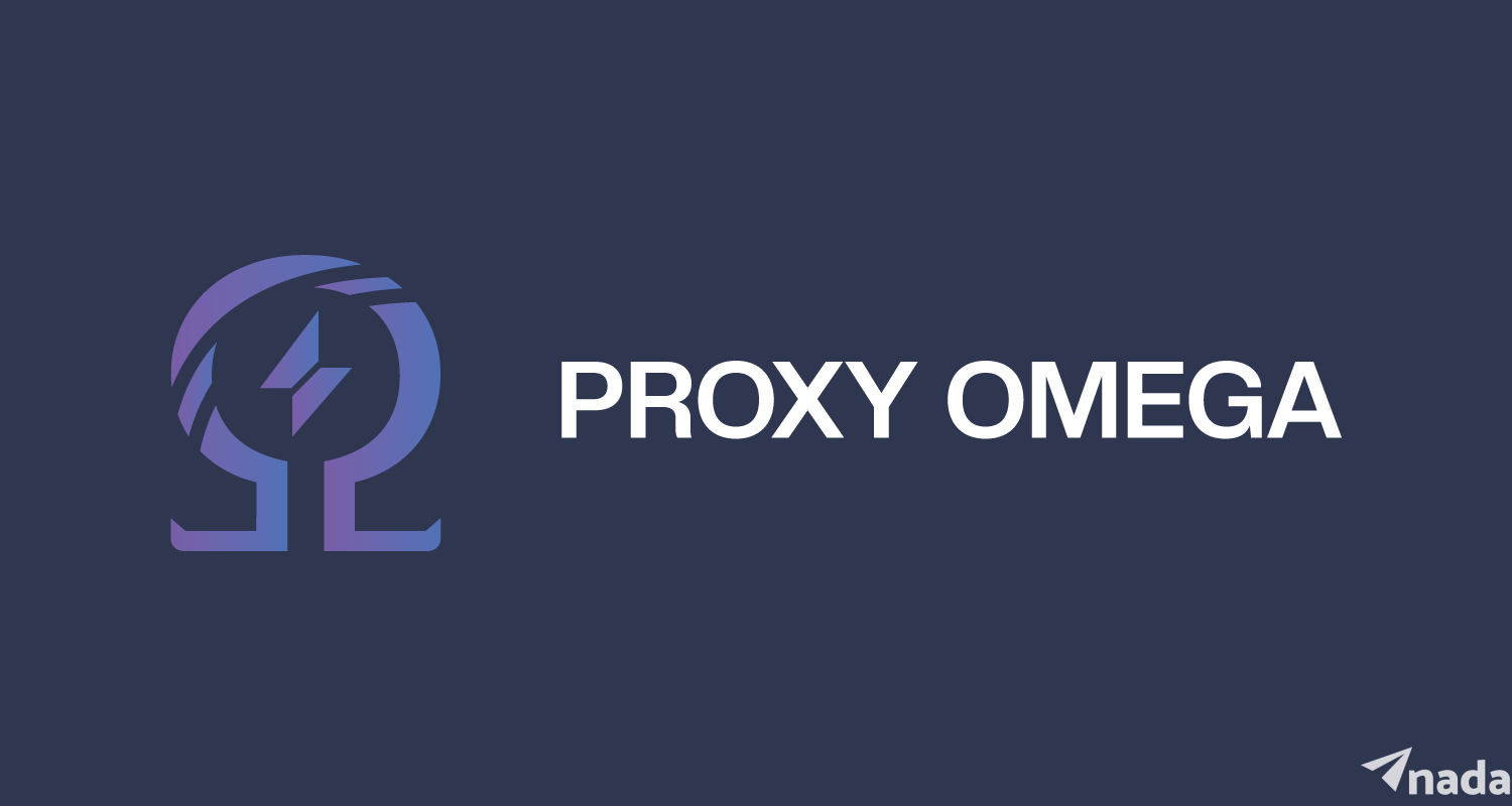 proxy omega