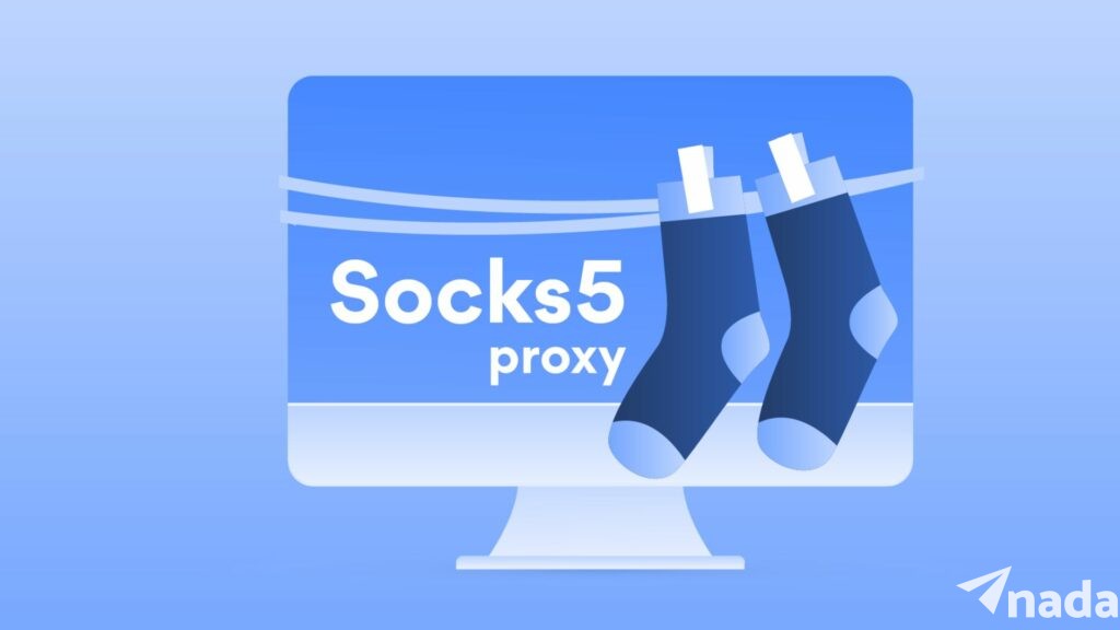 Socks5 proxy