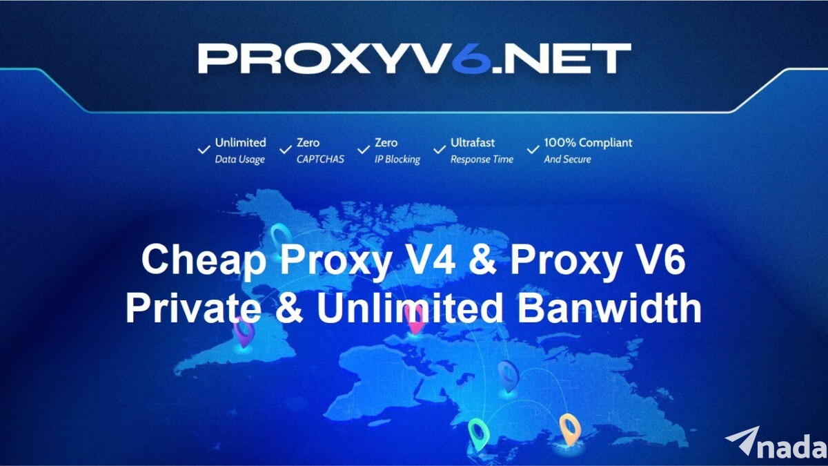 Web proxy